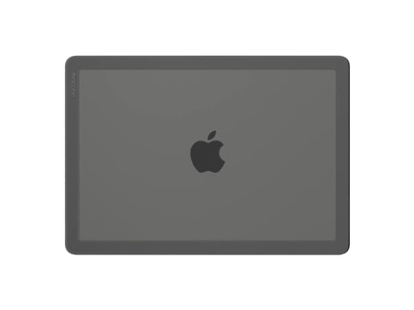 Incase INMB200752-BLK, Hardplast, 38,9 cm (15.3")
