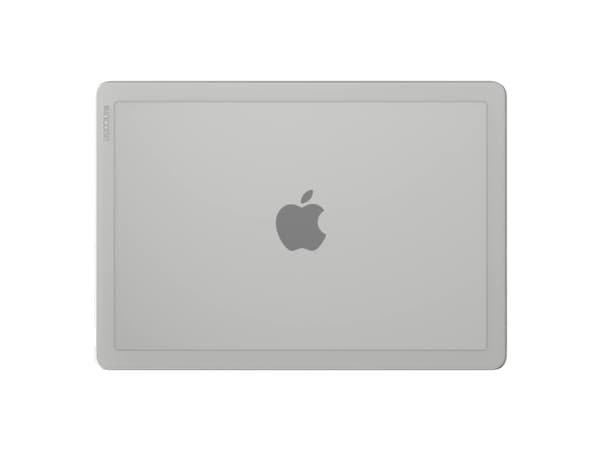 Incase INMB200752-CLR, Hardplast, 38,9 cm (15.3")