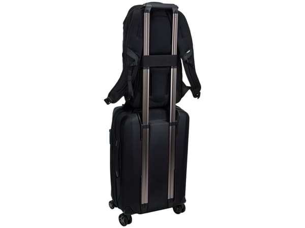 Thule Accent TACBP2115 - Ryggsäck för bärbar dator - 14" - 16" - svart