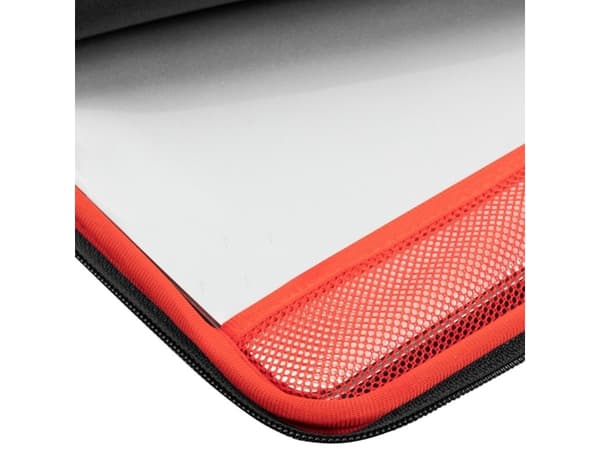 Rivacase 5223B, Etui, 39,6 cm (15,6"), 240 g