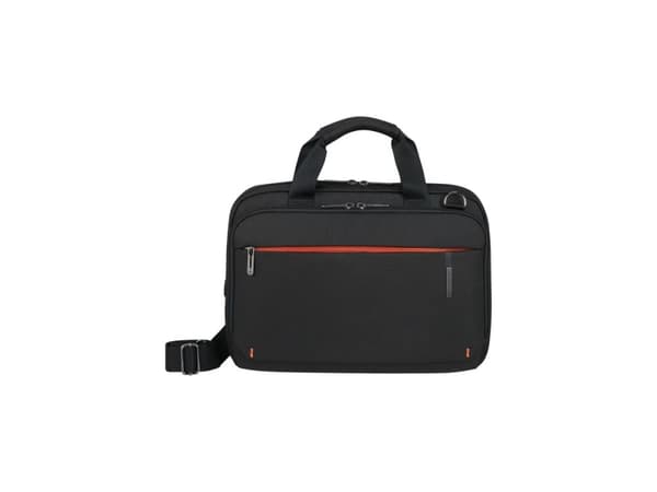 Samsonite NETWORK 4, Reppu, 35,8 cm (14.1"), Olkahihna, 700 g