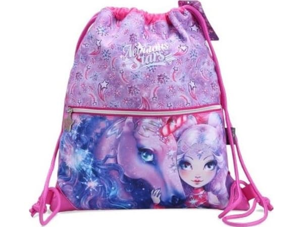 NEBULOUS STARS bag-ryggsekk Nebulia & Firiaz, 41 cm, 12571