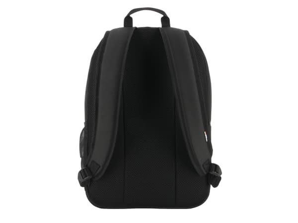 Mobilis The One Basic - Ryggsäck för bärbar dator - 15" - 17" - marinblå