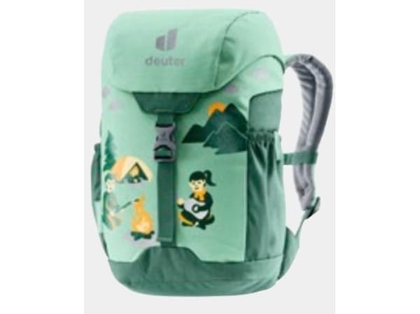 Deuter SchmusebärL, Polyetersulfon (PES)