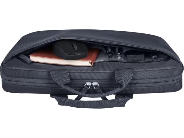 HP Everyday 14-inch Laptop Briefcase, Briefcase, 35.8 cm (14.1"), Shoulder strap, 420 g