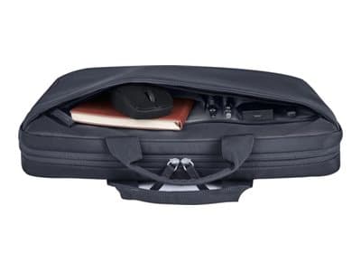 HP Everyday 14-inch Laptop Briefcase, Briefcase, 35.8 cm (14.1"), Shoulder strap, 420 g