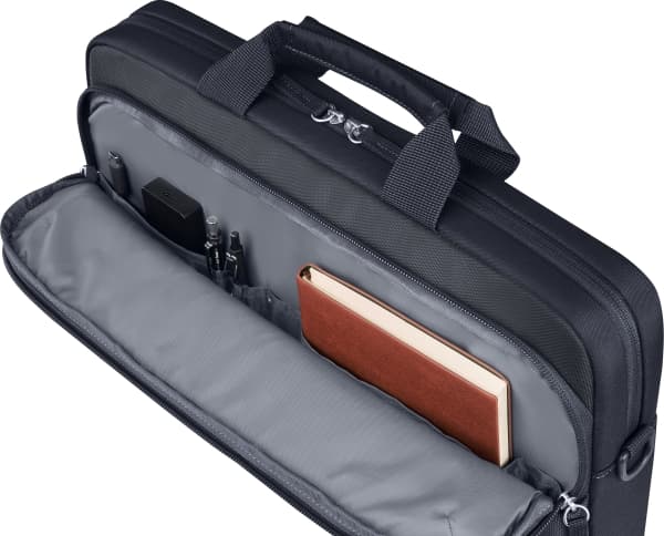 HP Everyday - Notebookbæreveske - 14.1" - odyssey grå