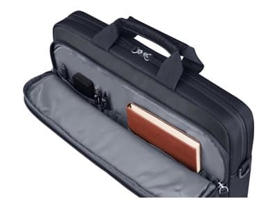HP Everyday - Notebookbæreveske - 14.1" - odyssey grå