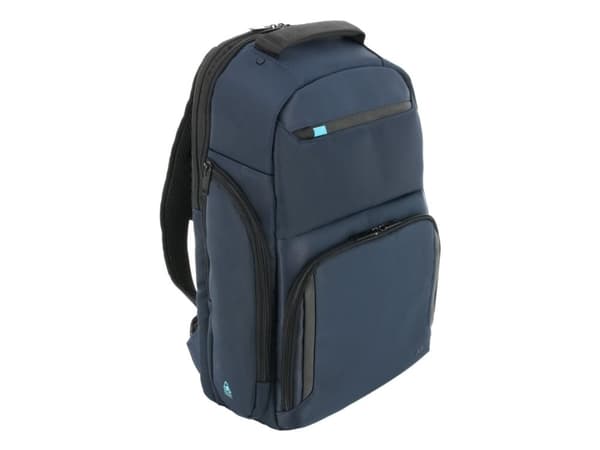 Mobilis 005043 Executive 4 Premium Backpack 14-16'''' - 30% RECYCLED, City, Unisex, 40.6 cm (16"), Notebook compartment, Polyester