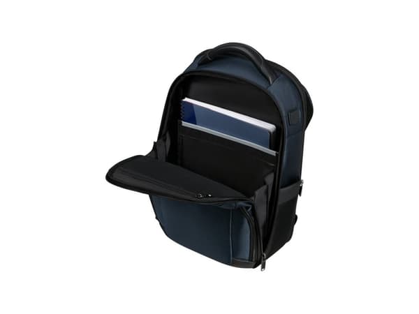 Samsonite PRO-DLX 6, Ryggsekk, 35,8 cm (14.1"), Skulderrem, 1,1 kg