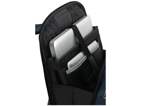 Samsonite PRO-DLX 6, Ryggsekk, 35,8 cm (14.1"), Skulderrem, 1,1 kg