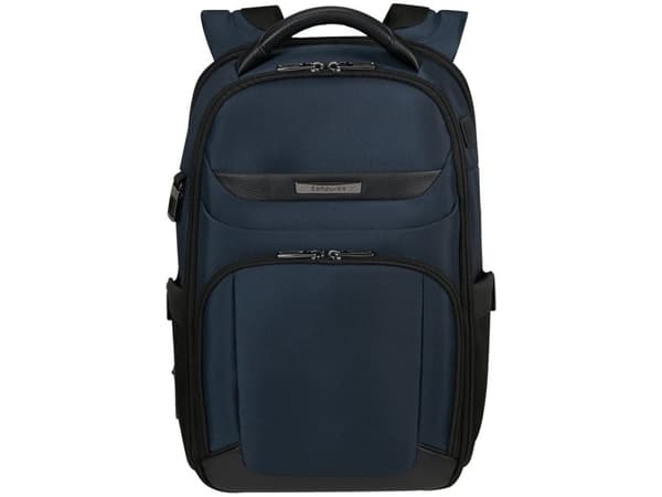 Samsonite PRO-DLX 6, Ryggsekk, 35,8 cm (14.1"), Skulderrem, 1,1 kg