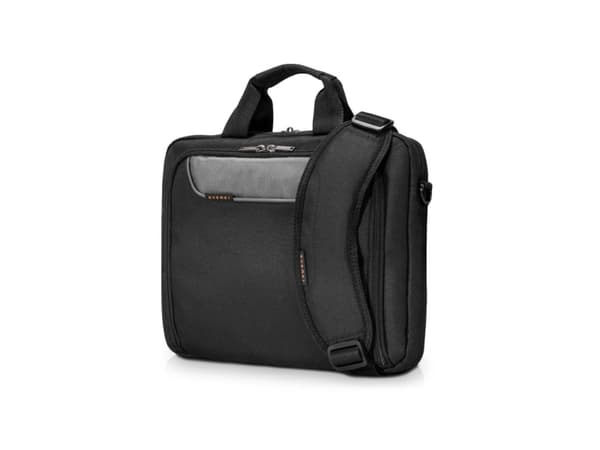 Everki EKB407NCH14-ECO, Stresskoffert, 35,8 cm (14.1"), 550 g