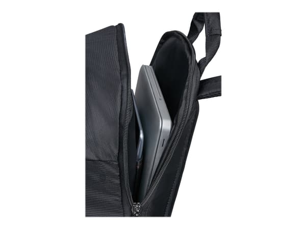 Samsonite Network 4 - Notebookryggsekk - 15.6" - trekullsort