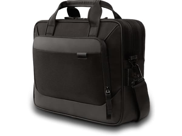 Dell EcoLoop Pro Classic Briefcase (CC5425C) - Notebook-väska - upp till 14" - svart