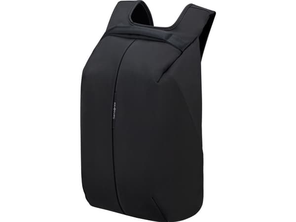 Samsonite Securipak 2.0, By, Unisex, 39,6 cm (15,6"), Notebook-rom, Polyethylenterephthalatfolie (PET), Genanvendt plast