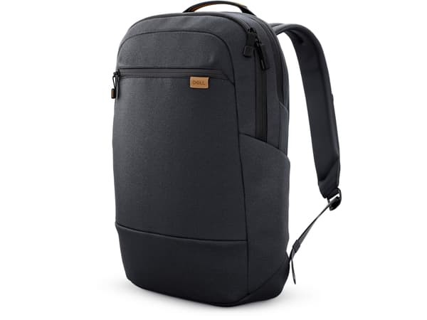 Dell EcoLoop Premier Slim Backpack 14-16 (CP7625S) - Ryggsäck för bärbar dator - 14" - 16" - svart