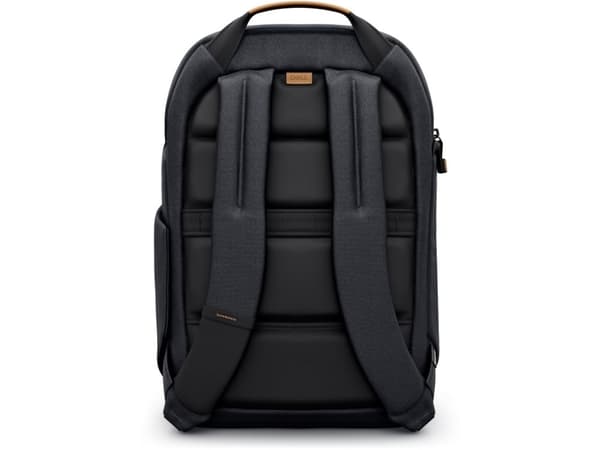 Dell EcoLoop Premier Slim Backpack 14-16 (CP7625S) - Ryggsäck för bärbar dator - 14" - 16" - svart