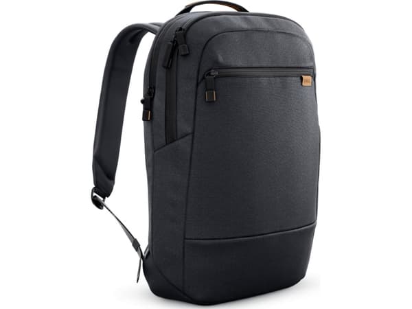 Dell EcoLoop Premier Slim Backpack 14-16 (CP7625S) - Ryggsäck för bärbar dator - 14" - 16" - svart