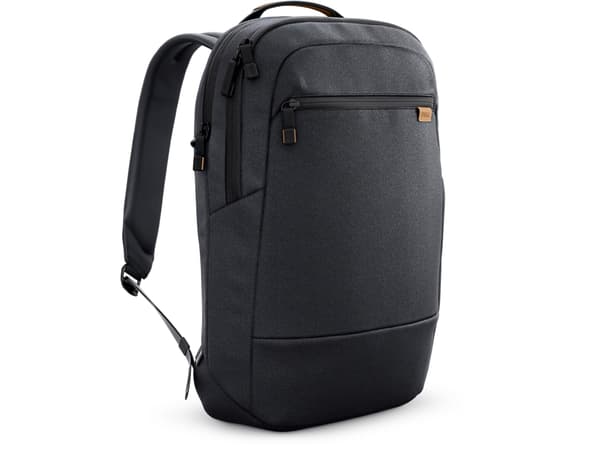 Dell EcoLoop Premier Slim Backpack 14-16 (CP7625S) - Ryggsäck för bärbar dator - 14" - 16" - svart