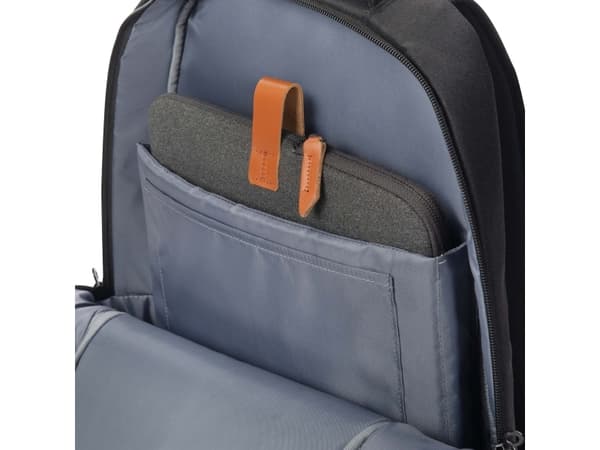 DICOTA Skin URBAN - Fodral för bärbar dator - 15" - antracit