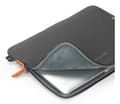 Miniatyrbilde 4 av 5: DICOTA Skin URBAN - Notebookhylster - 13" - antrasitt