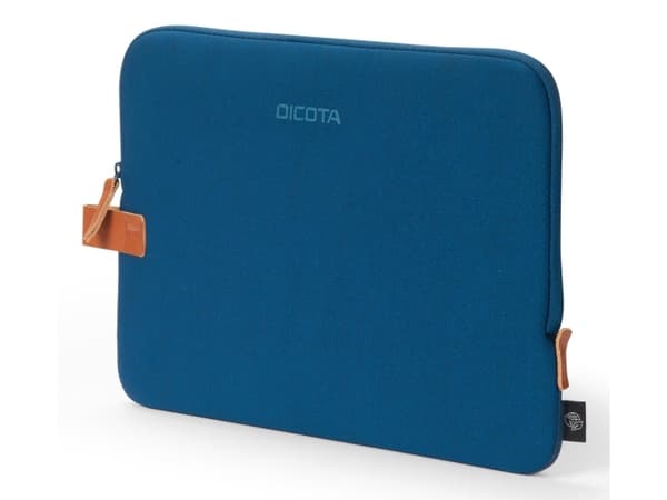 DICOTA Skin URBAN - Notebook-fodral - 13" - marinblå