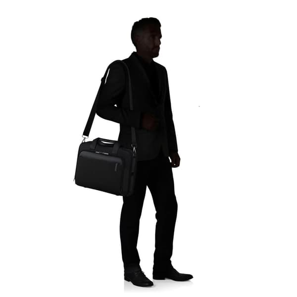 Samsonite Bag Evosight 15.6" Black