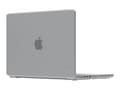 Miniatyrbild 1 av 5: dbramante1928 Iceland - Hårt fodral för bärbar dator - 13" - klar - för Apple MacBook Air (13.6 tum)