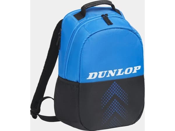 Dunlop FX Club Sportsryggsekk blå/svart (10337127)