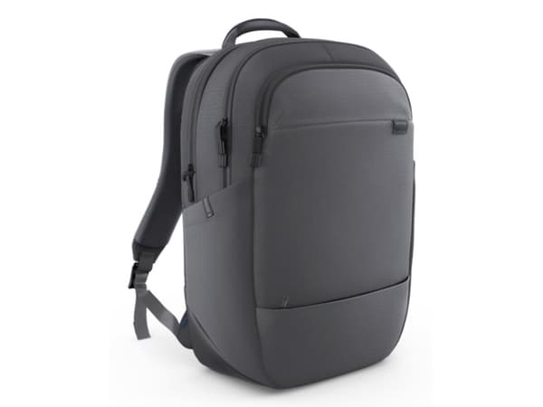 Dell Pro Plus EcoLoop 13-14 Backpack (CP5426G) - Ryggsäck för bärbar dator - 13" - 14" - grå