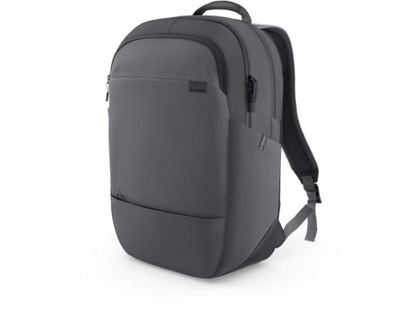 Dell Pro Plus EcoLoop 13-14 Backpack (CP5426G) - Ryggsäck för bärbar dator - 13" - 14" - grå