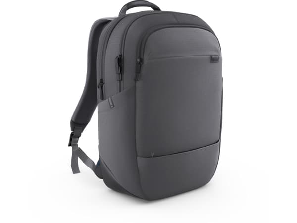 Dell Pro Plus EcoLoop 13-14 Backpack (CP5426G) - Ryggsäck för bärbar dator - 13" - 14" - grå