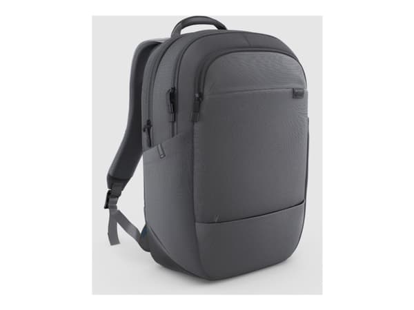 Dell Pro Plus EcoLoop 13-14 Backpack (CP5426G) - Ryggsäck för bärbar dator - 13" - 14" - grå