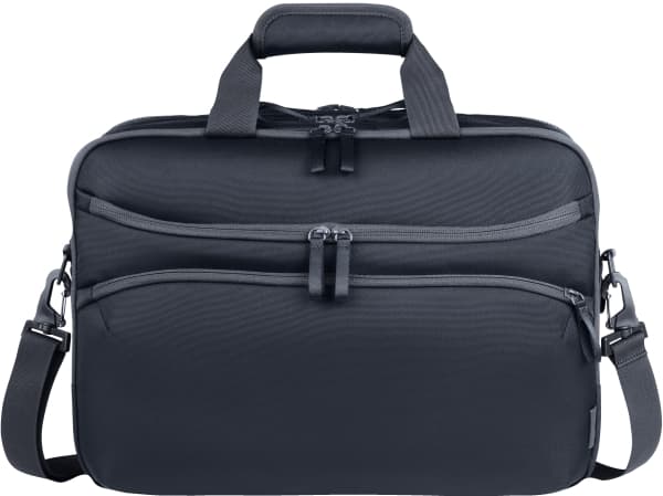 HP Travel Plus - Notebook-väska - 22L - 16.1" - grafitblå