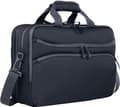 Miniatyrbild 4 av 5: HP Travel Plus - Notebook-väska - 22L - 16.1" - grafitblå