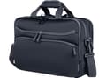 Miniatyrbild 5 av 5: HP Travel Plus - Notebook-väska - 22L - 16.1" - grafitblå