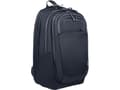 Miniatyrbilde 3 av 5: HP Travel Plus - Notebookryggsekk - 30L - 17.3" - grafittblå