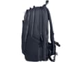 Miniatyrbilde 5 av 5: HP Travel Plus - Notebookryggsekk - 30L - 17.3" - grafittblå
