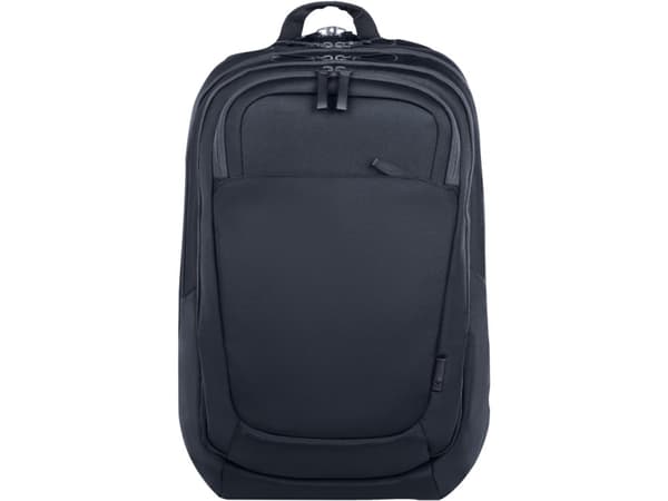 HP Travel Plus - Notebookryggsekk - 30L - 17.3" - grafittblå