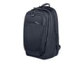 Miniatyrbilde 1 av 5: HP Travel Plus - Notebookryggsekk - 30L - 17.3" - grafittblå