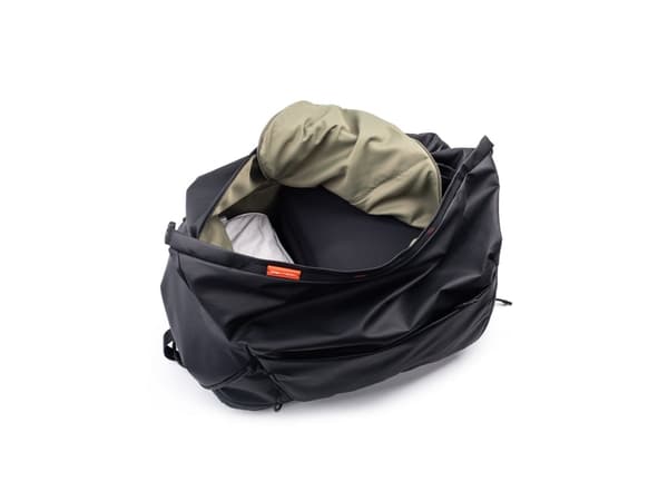 PGYTECH OneMo, 40,6 cm (16"), Fack för bärbar dator, Polyester, Polyuretan (PU)