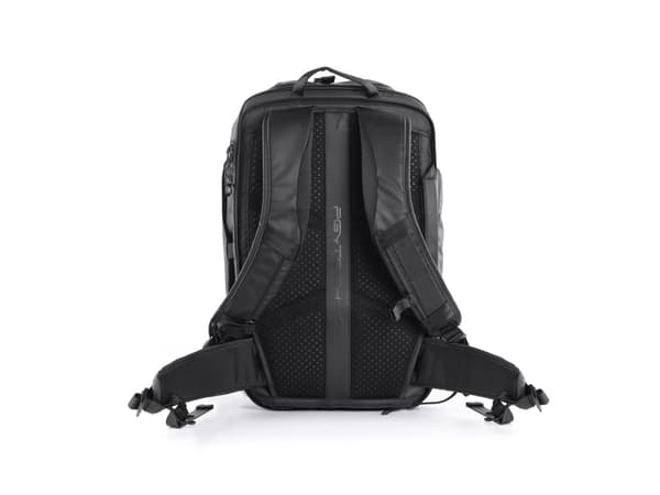 PGYTECH OneMo, 40,6 cm (16"), Fack för bärbar dator, Polyester, Polyuretan (PU)