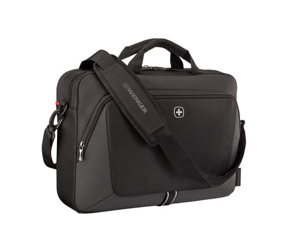 Wenger/SwissGear 653300, 40,6 cm (16"), 600 g