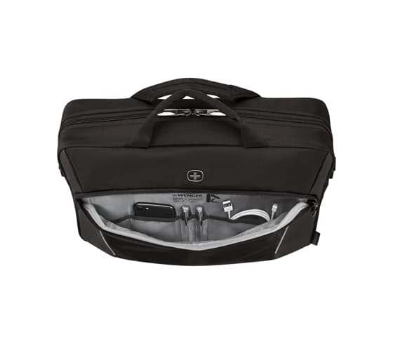 Wenger/SwissGear 653299, 40,6 cm (16"), 500 g