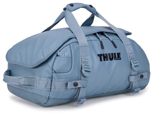 Thule Chasm TDSD301 Pond Gray, Grå, Camping, Sport, Resor, 30 l, Polyester, Honkoppling, Monokromatiskt