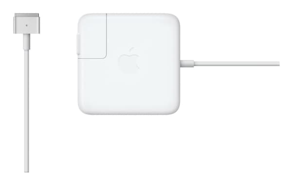 Apple MagSafe 2 - Strömadapter - 85 Watt - Danmark