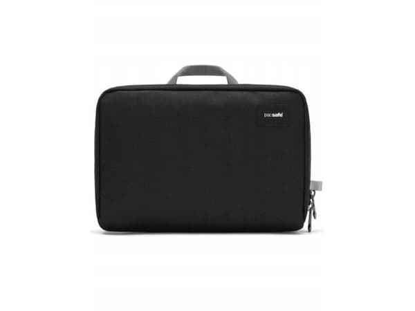 Pacsafe RFIDsafe Gear Pouch schwarz