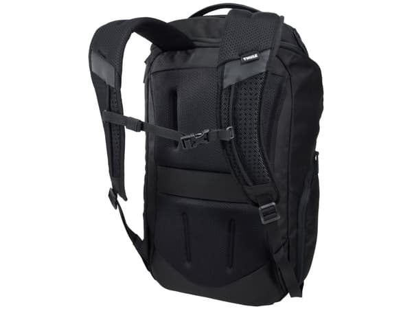 Thule Accent TACBP2216, By, Unisex, 40,6 cm (16"), Rom til Notebook, Resirkulert polyester