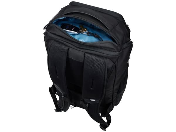 Thule Accent TACBP2216, By, Unisex, 40,6 cm (16"), Rom til Notebook, Resirkulert polyester